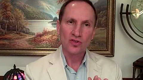 Paul Scheele shares how to transform your life wit...