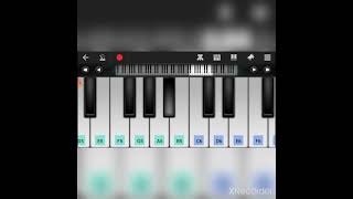 How To Play Joker Song In Piano