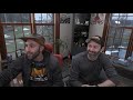 Mario & Coyote Livestream!