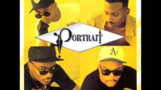 Video thumbnail of "Portrait - You"