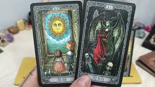 ARIES ♈ LA FUENTE DE OROS SE ABRIRÁ ANTE TI! PREPÁRATE PARA UNA FELICIDAD SIN LIMITES! TODO JUNTO 🍀