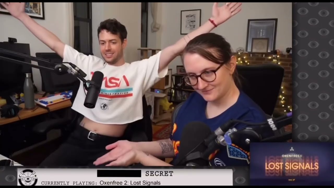 jacob drawfee nonbinary swagger (drawfee/sss supercut)