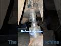 The Sound of Machine Tool. #automobile #asmr #machine #tools #sound #satisfying #viral #shorts