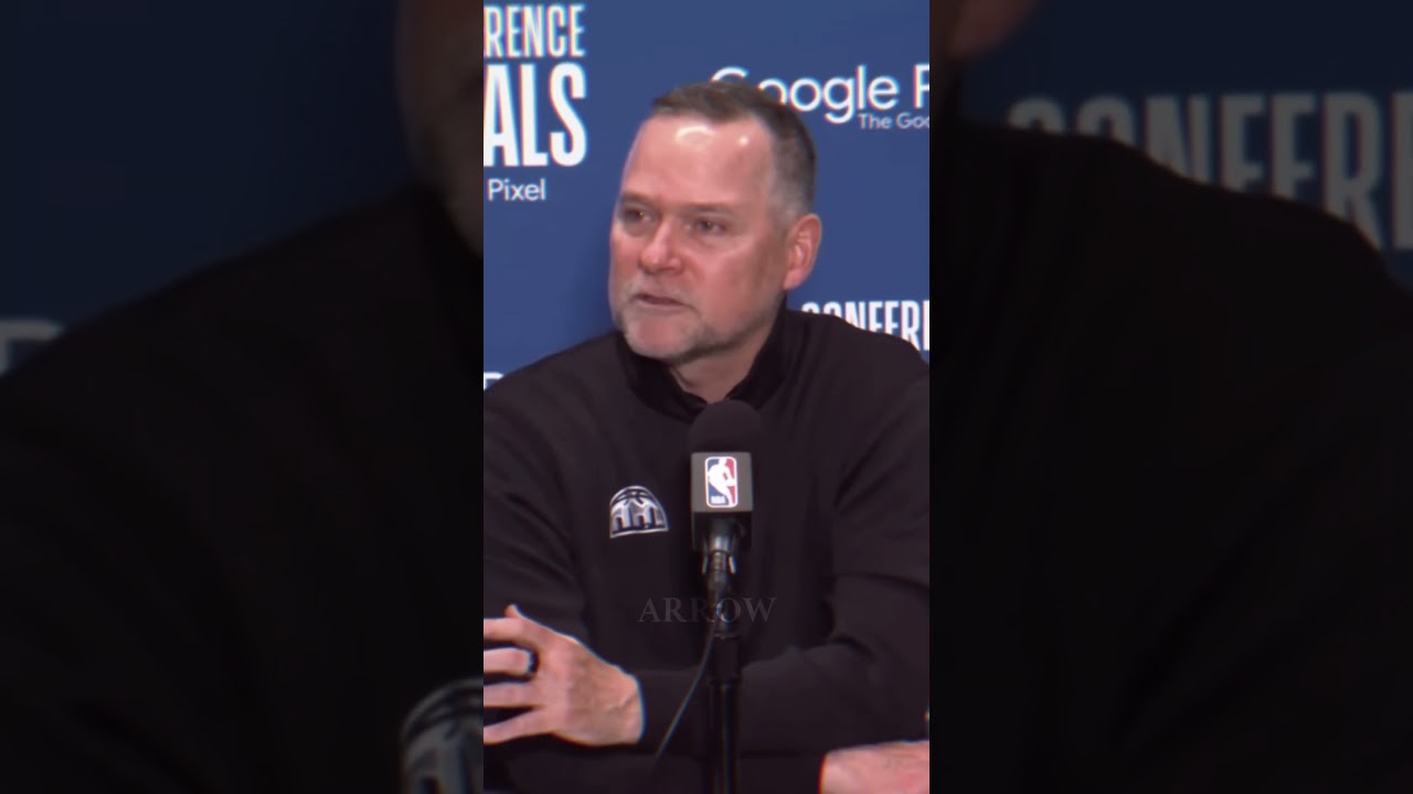 Jamal Murray comeback from his acl tear 💪