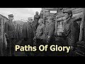 Paths Of Glory - Soldier