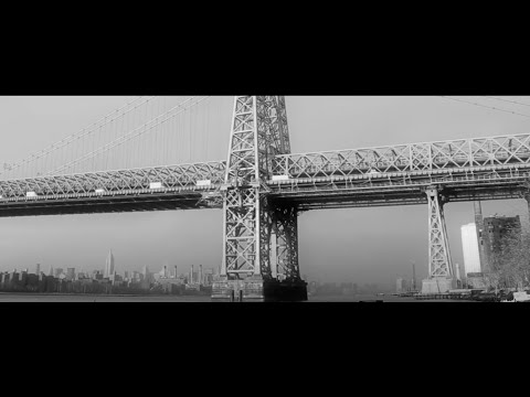 The Knocks - New York City (Feat. Cam'ron) [Official Music Video]