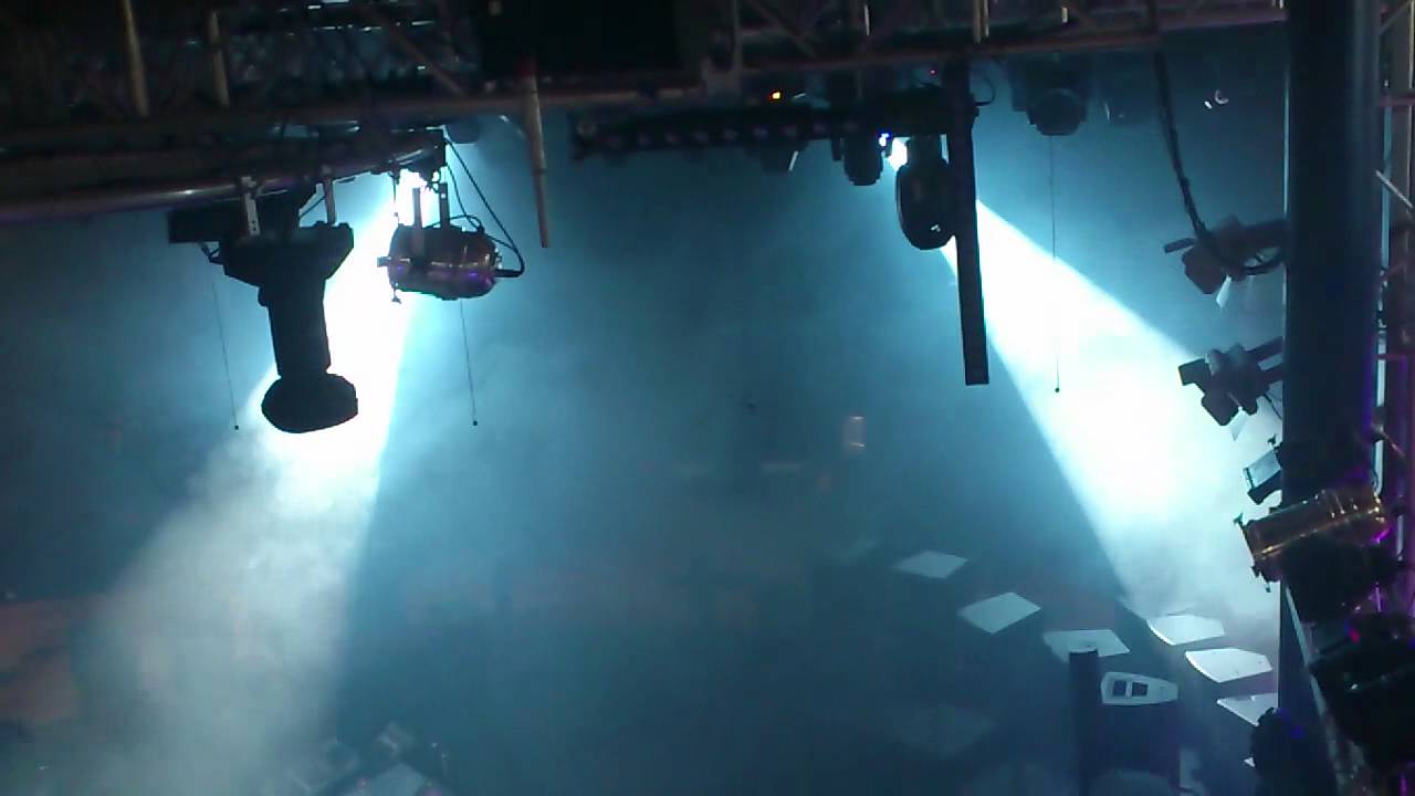 DiscoLightShow (Miami To Atlanta (Original Mix) ) YouTube