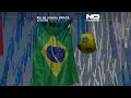 Rio de Janeiro: torna la street art dei Mondiali