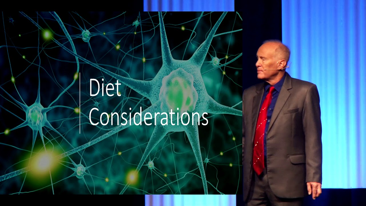 Dennis Harper Living to 139