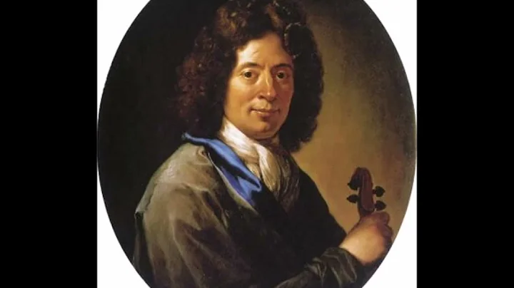 Largo affettuoso - Arcangelo Corelli, Sabrina Fort...