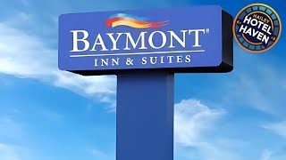 Baymont Inn & Suites By Wyndham Madison Madison Wi, United States Hotel Review
