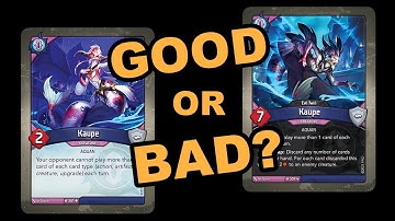 The Good, Bad, and Ugly of Evil Twin Cards in KeyForge