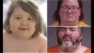 Information THE DEATH OF CASPER O’BRIEN : How was a 5 year old 255 pounds News