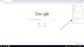 Chrome Blank Tab Fix On A Vds - Disable Hardware Acceleration