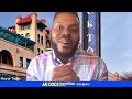 STOCKTON ON MY MIND subject mayor Michael Tubbs on dealing with current issues