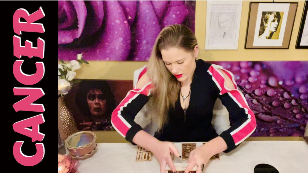 Cancer ~ Overcoming Fear & Pain; Going After THAT ONE (Aces Waiting to Happen) 💞 Timeless Tarot