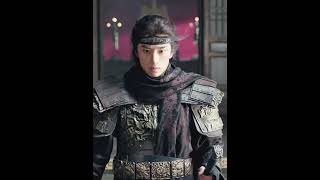 He's going to take revenge🔥 #cdrama #rebirth #liyunrui #zhangkangle