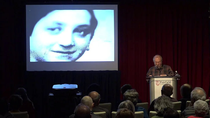 Robert Hirsch - "Ghosts: An Artistic Meditation on...