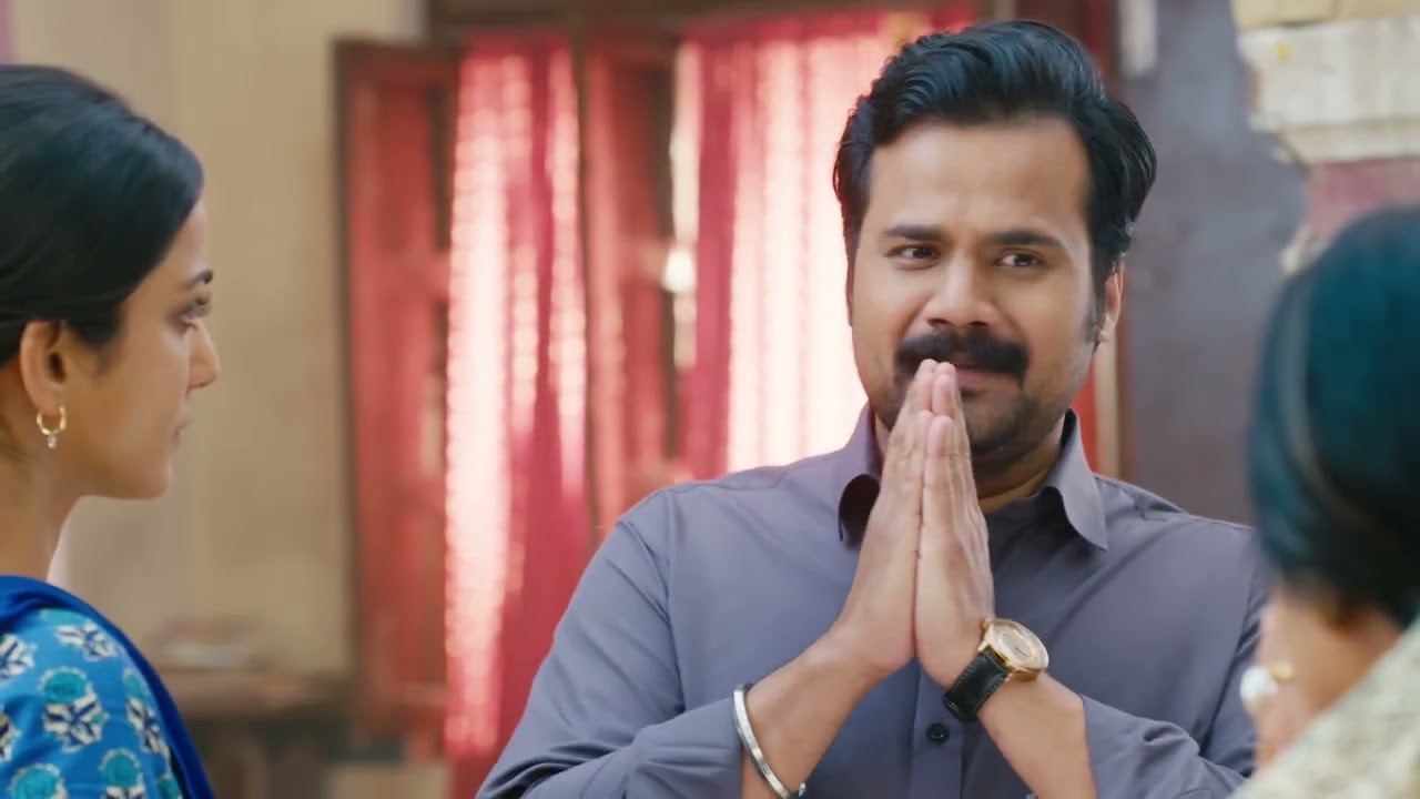 Ganga Mai Ki Betiyan | Latest Episode 72 | Best Scene | गंगा माई की बेटियां | Zee TV APAC