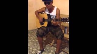 Video thumbnail of "Gerardo Ortiz - Por que Terminamos cover by Jomalo"