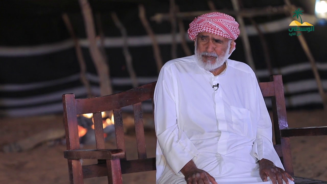 أهل الإبل - راشد بن حمود الطنيجي