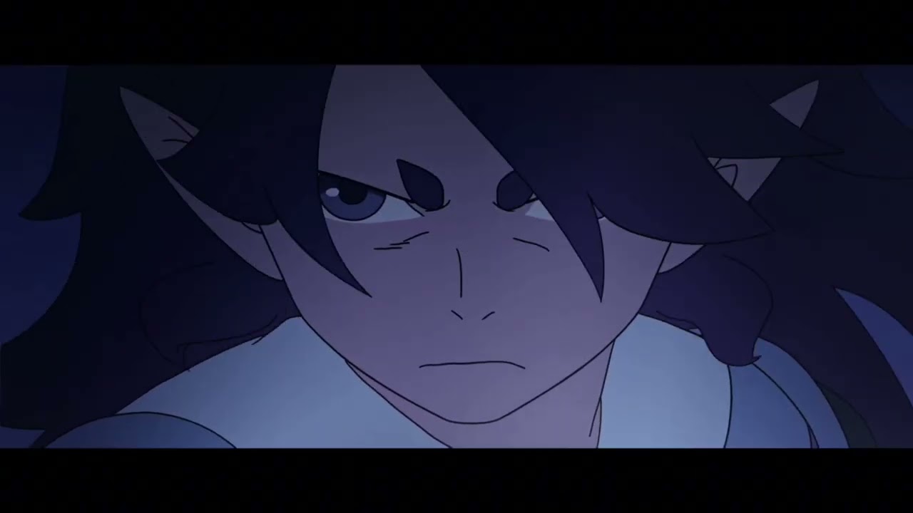 WRIGGLE // TLOH edit (MAJOR SPOILERS)