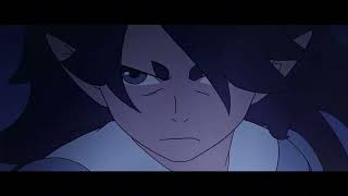 WRIGGLE // TLOH edit (MAJOR SPOILERS)