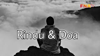 Rindu Dalam Doa #shorts #rindu #doa