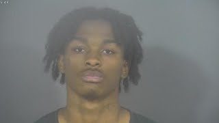 18-year-old arrested after woman seriously injured in South Bend shooting