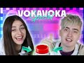 Угадываем сериалы по кадру | VOKA special