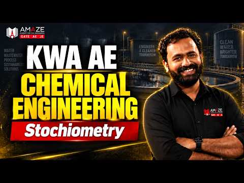 Stochiometry | KWA AE Special | Questions discussion