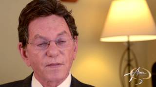 Collaborative Partnership with Amen Clinics | Mark Kosins, MD