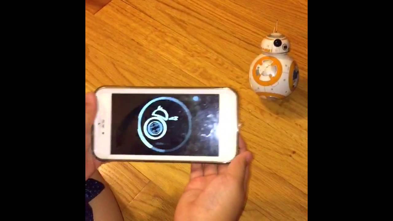 Star Wars BB-8 Tutorial - YouTube