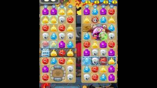 [Monster Busters] mobile stage 458