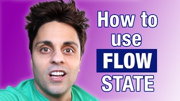 How To Make Images Using Leonardo AI (Flow State)