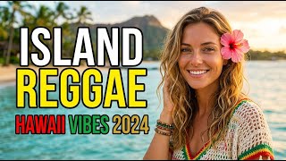 Reggae Chill Love Songs 2026 💛 Best Romantic Island Playlist
