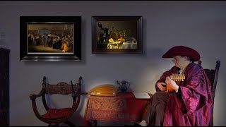 Download Lagu Masque dance - Thomas Campion \u0026 Pieter Codde / More Palatino - The Pieter Codde project MP3