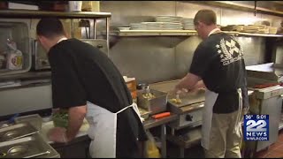 Minimum wage increased in Massachusetts