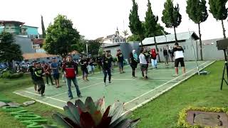 Download Lagu Senam 2018 MP3