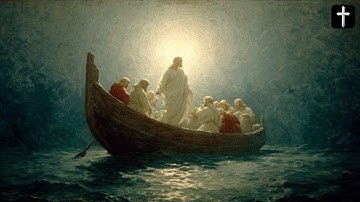Listen To The Words of Jesus [2 Hours]