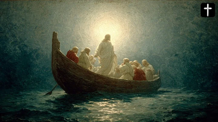 Listen To The Words of Jesus [2 Hours]