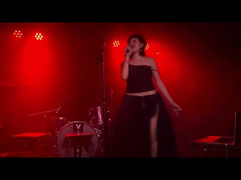 Olivia C. Dacal-Devil I Know @ The Victoria, Dalston, 20th August 2026