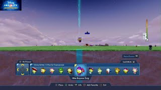 Disney Infinity How To Play as Some Unreleased Characters Including Star Wars Characters No Mods