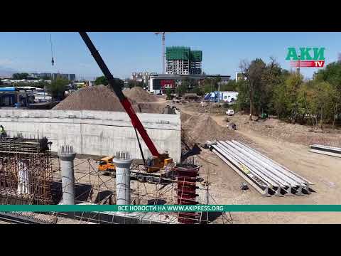 Развязка на Молодой Гвардии - Толстого: Что уже сделано?
