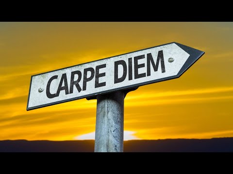 Carpediem - Significado Y Definición | Conocimiento