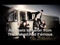 Capture de la vidéo The Naked And Famous Interview | Radio Control