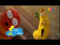 Kids TV Larva Season 2 Promo 
