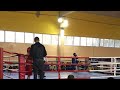 Чемпіонат України з боксу серед юнаків(перехідний)10