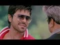 Ram Charan Dangerous Action Scene | Gives Warning To Genelia's Father | Ram Charan Hindi Dubbed Free Watch Online