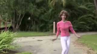 A Fitness Revolution - prancercise
